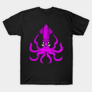 OCTOPUS T-Shirt